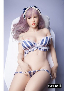 Real Love Doll SEDoll - Yuuna - 163cm E-CUP