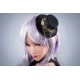 Anime Doll Fantasy aux cheveux violets - Murasaki - 165cm F-CUP