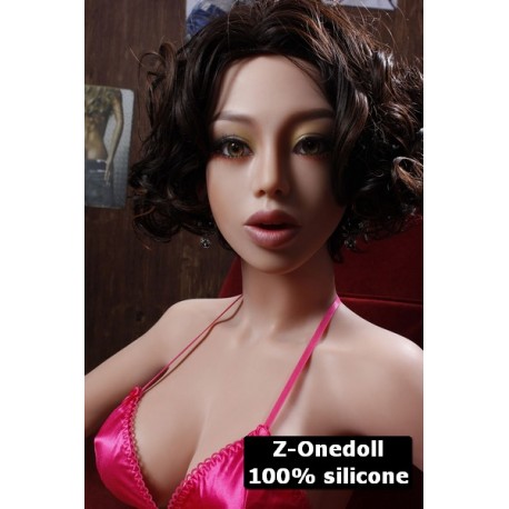 Sex doll haut de gamme - Yumi - 145cm