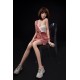 Mannequin doll en silicone - Nakisha - 165cm Bonnet C