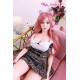 Doll japonaise aux allures Cosplay - Kazuko - 163cm F-CUP