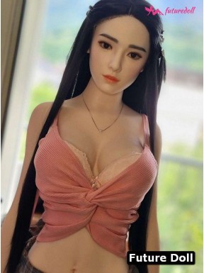 LoveDoll Future Doll - Yeude - 165cm Bonnet C