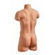 Torso Male Doll Homme - Kevin - 100cm