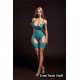 Mannequin lingerie IronTechDoll - Venus - 164cm Plus
