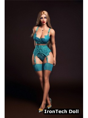 Mannequin lingerie IronTechDoll - Venus - 164cm Plus