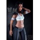 Fitness Girl Love doll WMDOLL - Rani Rose - 160cm A-CUP