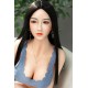 Top Sex Doll SYDoll - Madalena - 158cm C-CUP