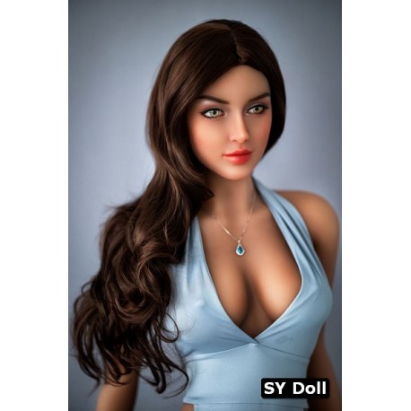 Modèle Love Doll SYDoll - Lynsey - 166cm