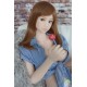 Doll 4ever Fit Body - Suzie - 145cm