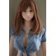 Doll 4ever Fit Body - Suzie - 145cm