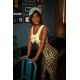 Poupée de sexe africaine IronTechDoll - Rachel - 164cm Plus