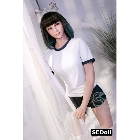 Charmante poupée de sexe SEDoll - Miyuki - 166cm C-CUP