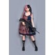 Doll sexuelle Japonaise ElsaBabe - Yao XiangLing - 165cm