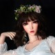 Doll sexuelle Japonaise ElsaBabe - Hanyu Ruri - 165cm