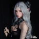 Elfe Sex Doll Elsa Babe - Suzuki Chiyo - 165cm