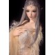 Poupée elfique Elsa Babe - Kouno Ria - 165cm