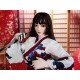 Belle japonaise ElsaBabe - Kanno Ritsuko - 165cm