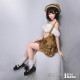 RealDoll Japonaise ElsaBabe - Nagashima Sawako - 150cm