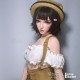 RealDoll Japonaise ElsaBabe - Nagashima Sawako - 150cm
