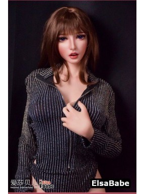 Mannequin sexuel ElsaBabe - Fujii Yui - 150cm