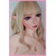 Doll elfique taille réelle ElsaBabe - Takano Rie - 150cm