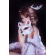 Silicone Love Doll ElsaBabe - Akimoto Mizuki - 150cm