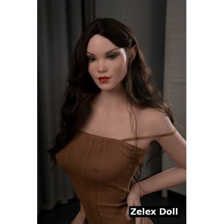 Mannequin sexuel elfique par Zelex - Elly - 170cm