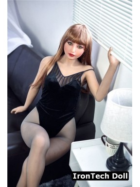 Doll Japanese style en TPE - Saya - 163cm