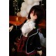 Doll Manga moulée en TPE Aotume - Chiharu - 145cm D-CUP