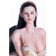 IronTech Doll silicone peau  naturelle - Amaryllis - 162cm