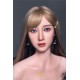 IronTechDoll Realistic series en silicone - Candy - 152cm