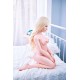 IronTechDoll Ma,nnequin full silicone - Katelyna - 148cm