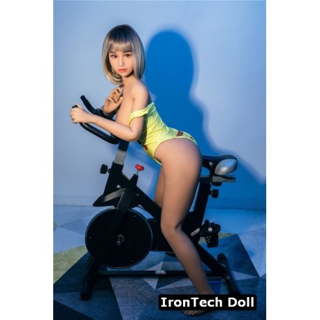 Coach Spinning IronTech Doll - Saya - 160cm Minus