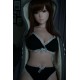 PiperDoll Japonaise en silicone - Eirian - 130cm