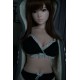 PiperDoll Japonaise en silicone - Eirian - 130cm