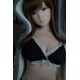 PiperDoll Japonaise en silicone - Eirian - 130cm