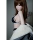 PiperDoll Japonaise en silicone - Eirian - 130cm