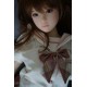 PiperDoll Japonaise en silicone - Eirian - 130cm