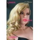 Top SexDoll 6YE Premium (Amor Doll) - Bianca - 161cm C-CUP