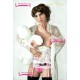 6YE Premium gamme Amor Doll - Amany - 162cm G-CUP