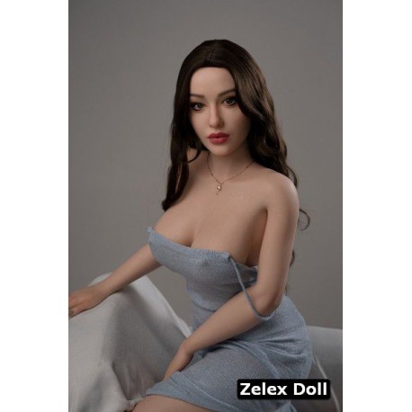 Sublime Zelex Doll peau naturelle - Xiaony - 165cm