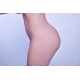 Silicone Doll IronTech aux grosses fesses - Pearl - 160cm