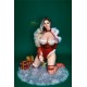 Doll IronTech aux grosses fesses - Cinderella - 160cm