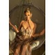 Mannequin sexuel en silicone Zelex - Daenerys - 170cm