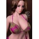 Real doll TPE SEDoll - Vanora - 157cm H-CUP