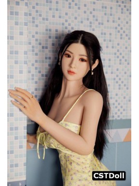 Asian Doll CSTDoll en silicone - Sofia - 160cm D-CUP