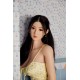Asian Doll CSTDoll en silicone - Sofia - 160cm D-CUP