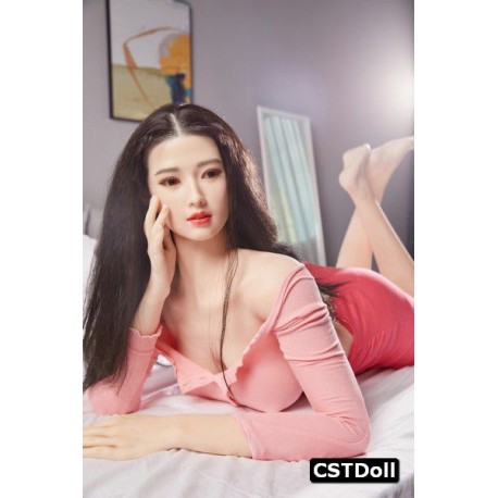 Asian Real Doll CSTDoll - Jennie - 165cm D-CUP
