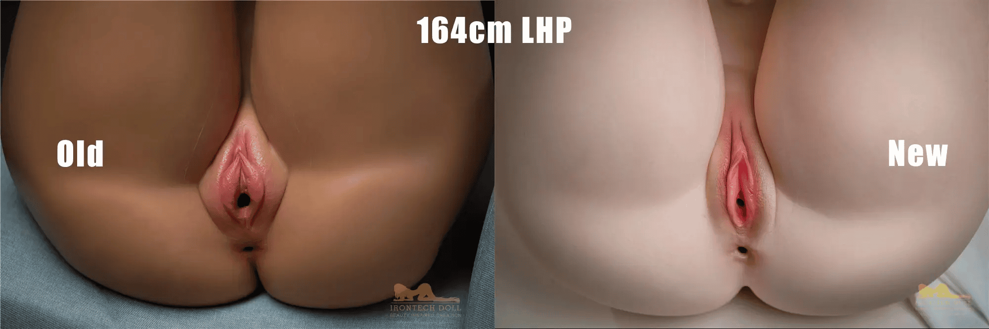 Choosing a realistic sex doll with the ideal LHP alignment for True-to-Life  Experience