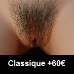Maillot classique (YES - Natural)